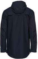 The Anorak - Deep Navy